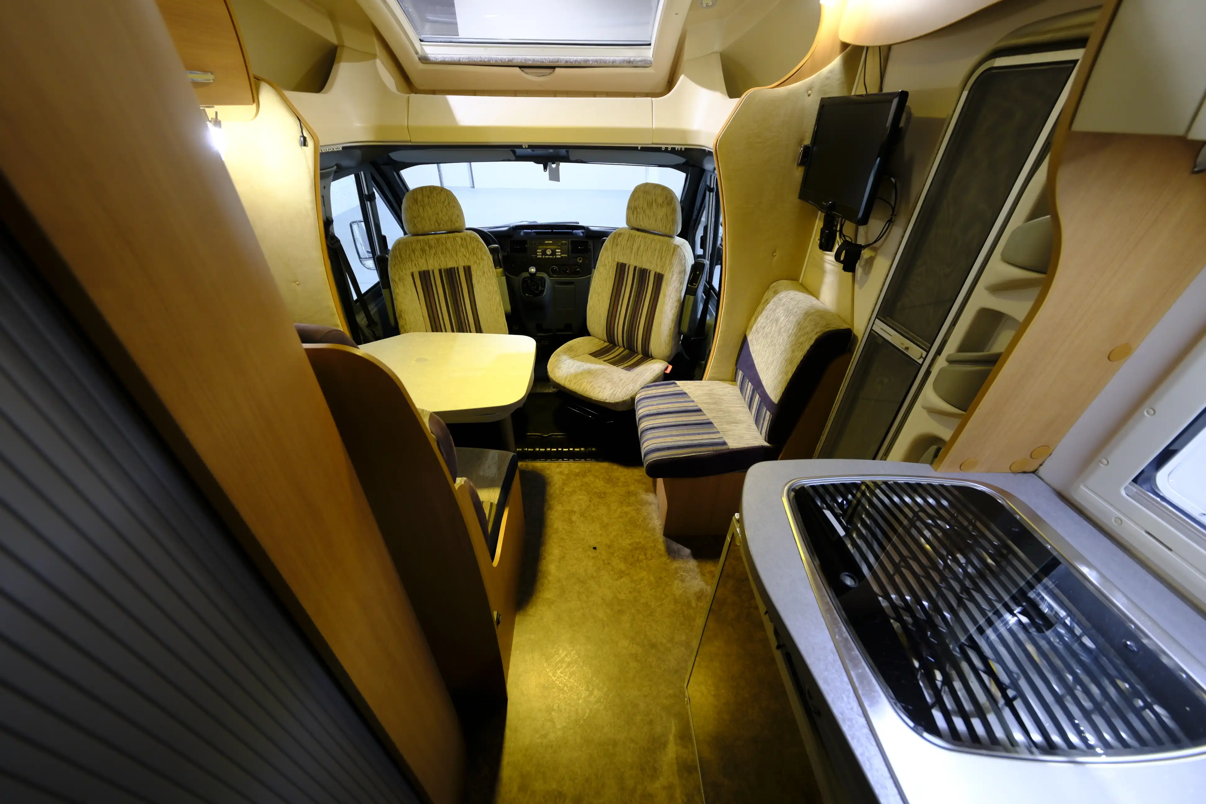 CHAUSSON Flash 04